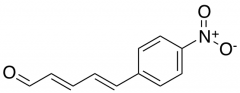 (2E,4E)-5-(4-nitrophenyl)penta-2,4-dienal