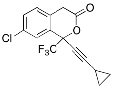 Efavirenz 1-Desamine