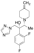Efinaconazole