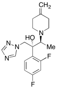 (2R,3S)-Efinaconazole