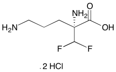 (R)-Eflornithine Dihydrochloride