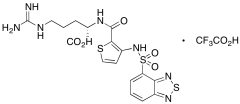 EG 00229 Trifluoroacetic Acid Salt