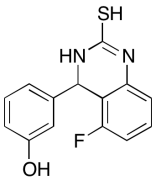 Eg5 Inhibitor IV, VS-83