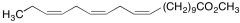 cis-11,14,17-Eicosatrienoic Acid Methyl Ester