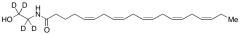 Eicosapentaenoyl Ethanolamide-d4