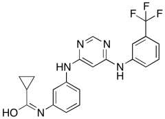 EGFR Inhibitor