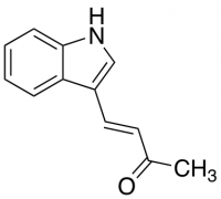 (E)-4-(1H-indol-3-yl)but-3-en-2-one