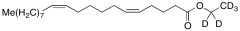 (Z,Z)-5,11-Eicosadienoic Acid Ethyl Ester-d5