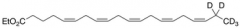 Eicosapentaenoic Acid-d5 Ethyl Ester