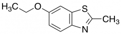 6-ethoxy-2-methyl-1,3-benzothiazole