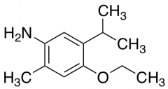 4-ethoxy-2-methyl-5-(propan-2-yl)aniline