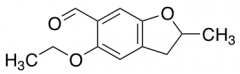 5-ethoxy-2-methyl-2,3-dihydro-1-benzofuran-6-carbaldehyde