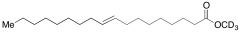 Elaidic acid Methyl Ester-d3