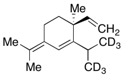 &alpha;-Elemene-d6
