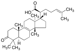 &beta;-Elemonic Acid