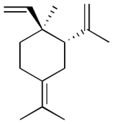 (+)-&gamma;-Elemene