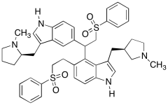 Eletriptan Pseudodimer