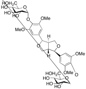 Eleutheroside E