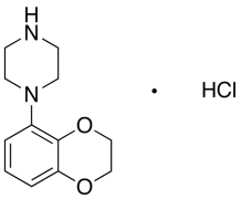 Eltoprazine Hydrochloride