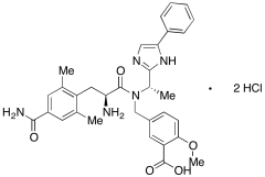 Eluxadoline Dihydrochloride