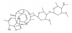 Emamectin B1b Benzoate Salt