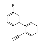 2-(3-Fluorophenyl)benzonitrile