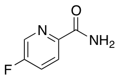 5-Fluoropicolinamide