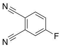 4-Fluorophthalonitrile