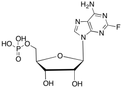 2-Fluoro-5&rsquo;-adenylic Acid