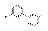 3-(3-Fluorophenyl)phenol