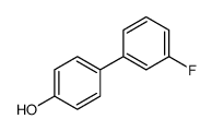 4-(3-Fluorophenyl)phenol