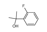 2-(2-Fluorophenyl)propan-2-ol