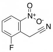 (2-Fluoro-6-nitrophenyl)-acetonitrile