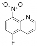 5-Fluoro-8-nitroquinoline