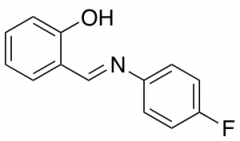 4-Fluoro-N-salicylideneaniline