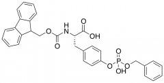 Fmoc-O-benzylphospho-L-tyrosine