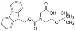 Fmoc-N-(2-tert-butoxyethyl)glycine dicyclohexylammonium salt