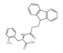 Fmoc-D-2-methylphenylalanine