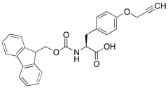 Fmoc-L-Tyr(propargyl)-OH