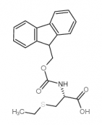 Fmoc-cys(et)-oh