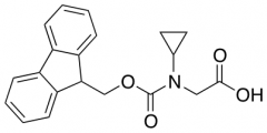 Fmoc-Cyclopropylglycine
