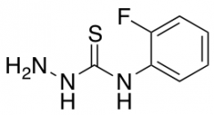 4-(2-Fluorophenyl)-3-thiosemicarbazide