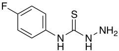 4-(4-Fluorophenyl)-3-thiosemicarbazide