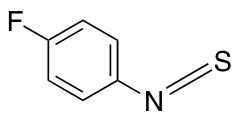 4-Fluorophenyl Isothiocyanate