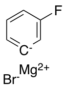 3-Fluorophenylmagnesium Bromide, 1.0 M solution in THF, J&amp;KSeal