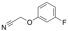 3-Fluorophenoxyacetonitrile