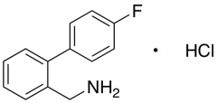 [2-(4-Fluorophenyl)benzylamine Hydrochloride