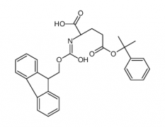 Fmoc-glu(o-2-phipr)-oh