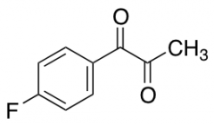 1-(4-Fluorophenyl)propane-1,2-dione