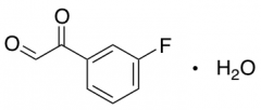 3-Fluorophenylglyoxal Hydrate